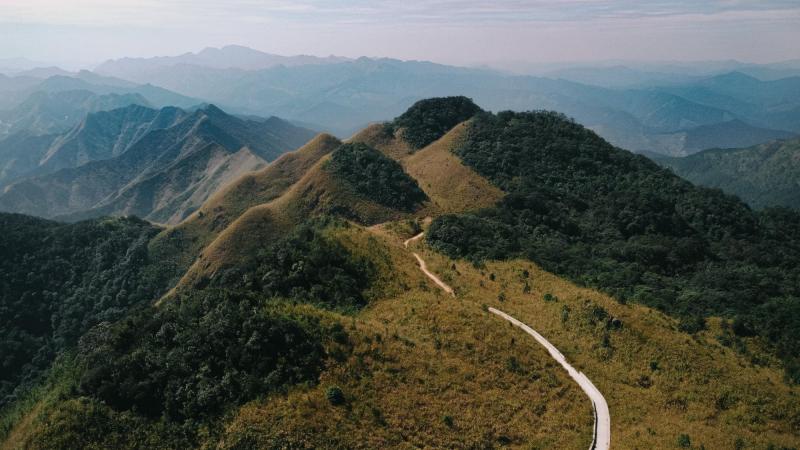 BÌNH LIÊU PHẢI ĐI THÔI, MỘT LẦN TRONG ĐỜI 