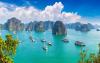 TOUR MIỀN BẮC 6N5D: HÀ NỘI - TRÀNG AN -  BÁI ĐÍNH - HẠ LONG - KDL YÊN TỬ - SAPA