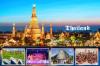 TOUR THÁI LAN 5N4D: BANGKOK – PATTAYA