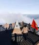 TOUR MIỀN BẮC 4N3D: HÀ NỘI - SAPA - FANSIPAN