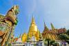 TOUR THÁI LAN 4N3D:BANGKOK – PATTAYA