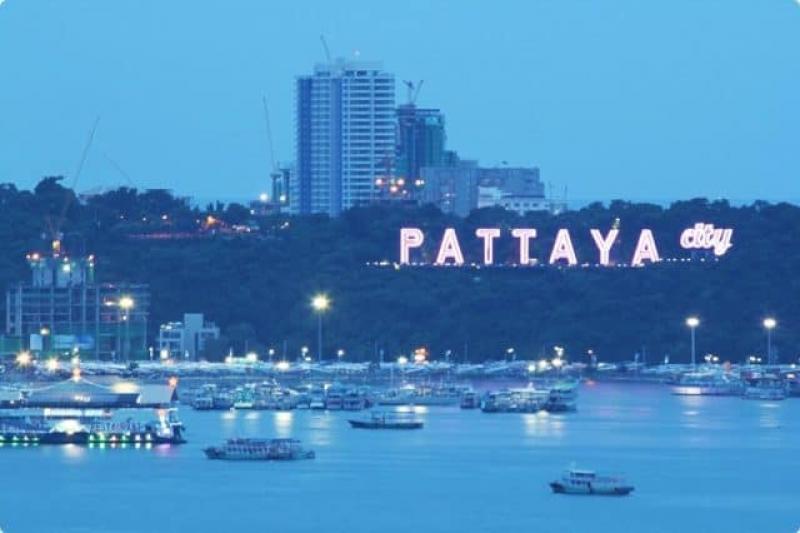 TOUR BANGKOK - PATTAYYA 5N4D