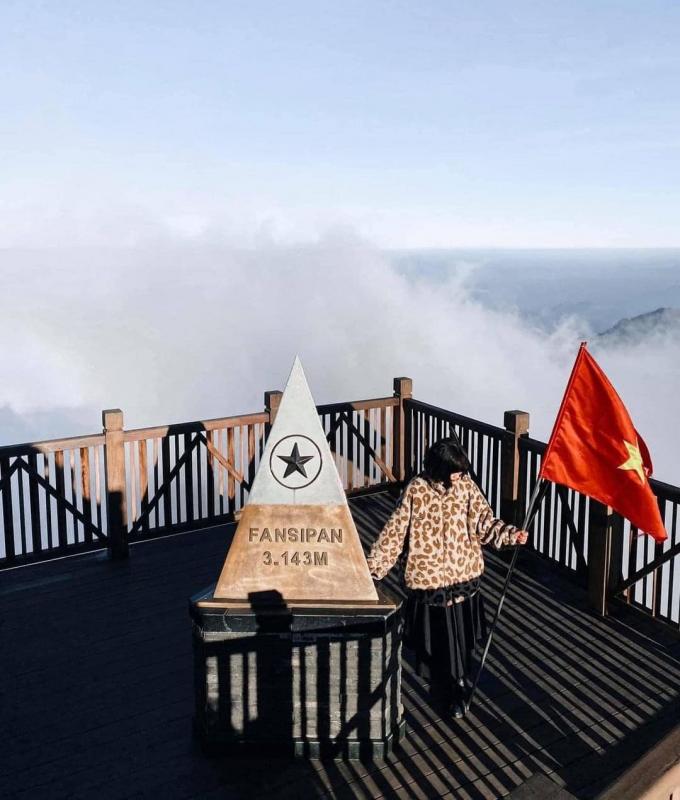 TOUR MIỀN BẮC 4N3D: HÀ NỘI - SAPA - FANSIPAN