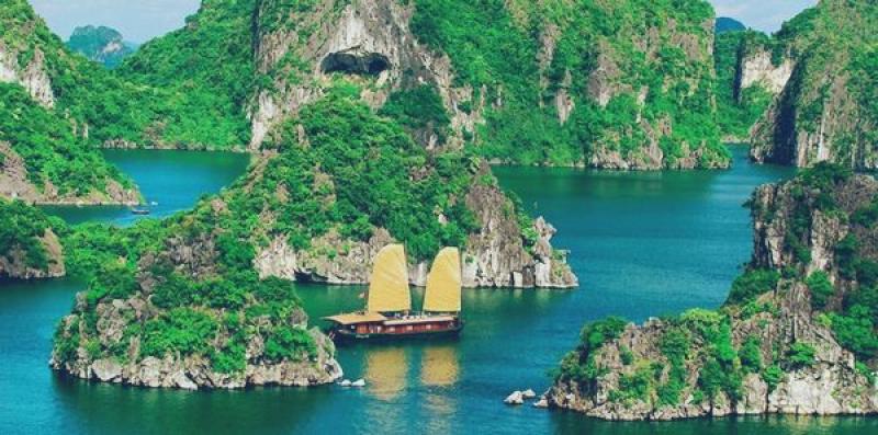 TOUR MIỀN BẮC 4N3D: HÀ NỘI - TRÀNG AN - BÁI ĐÍNH - HẠ LONG – KDL YÊN TỬ