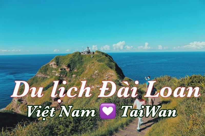 TOUR ĐÀI LOAN 4N4D - HÀNH TRÌNH ĐẢO NGỌC